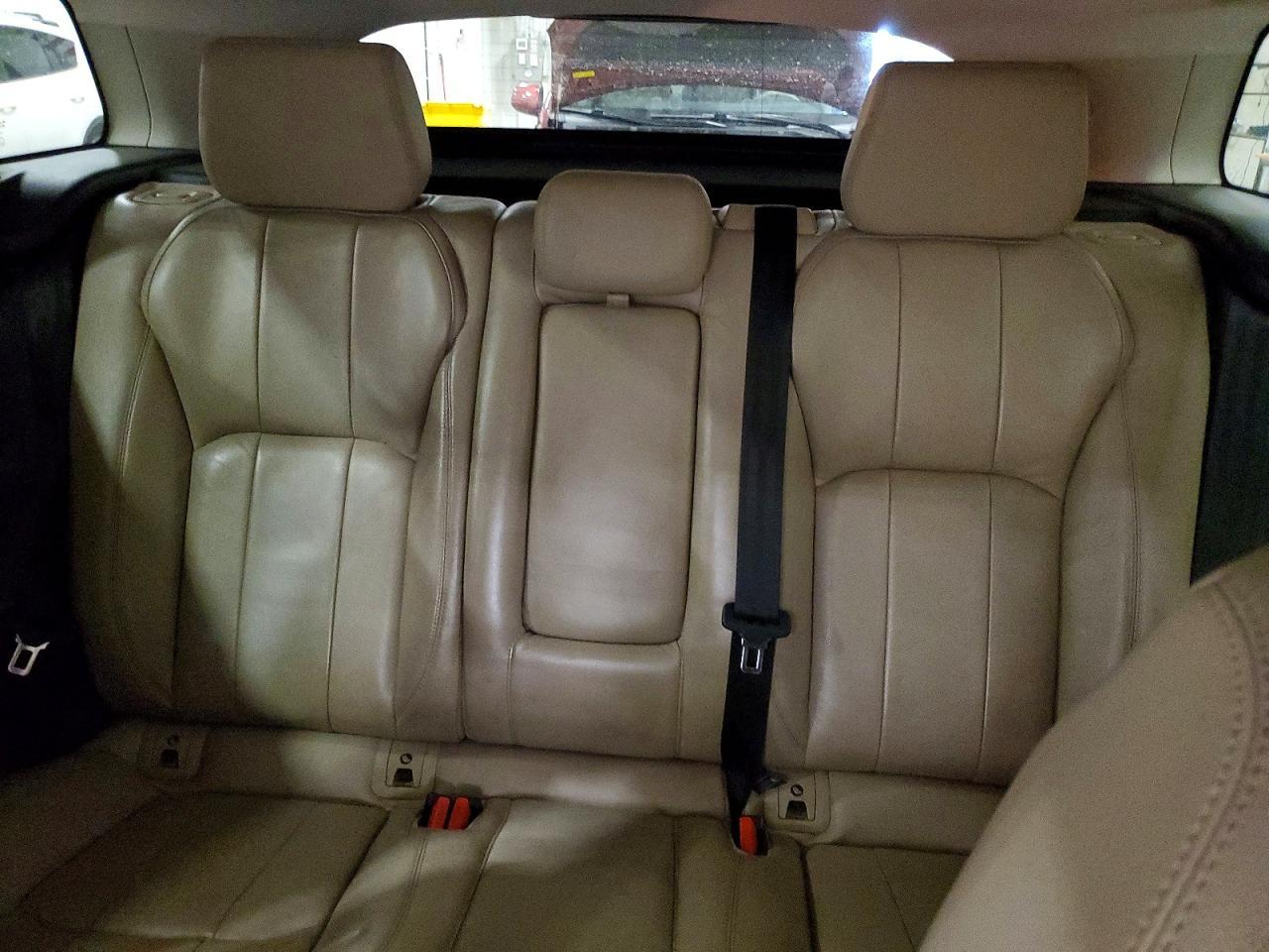2016 LAND ROVER RANGE ROVER EVOQUE