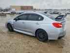 2015 SUBARU WRX