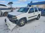 2004 CHEVROLET Trailblazer