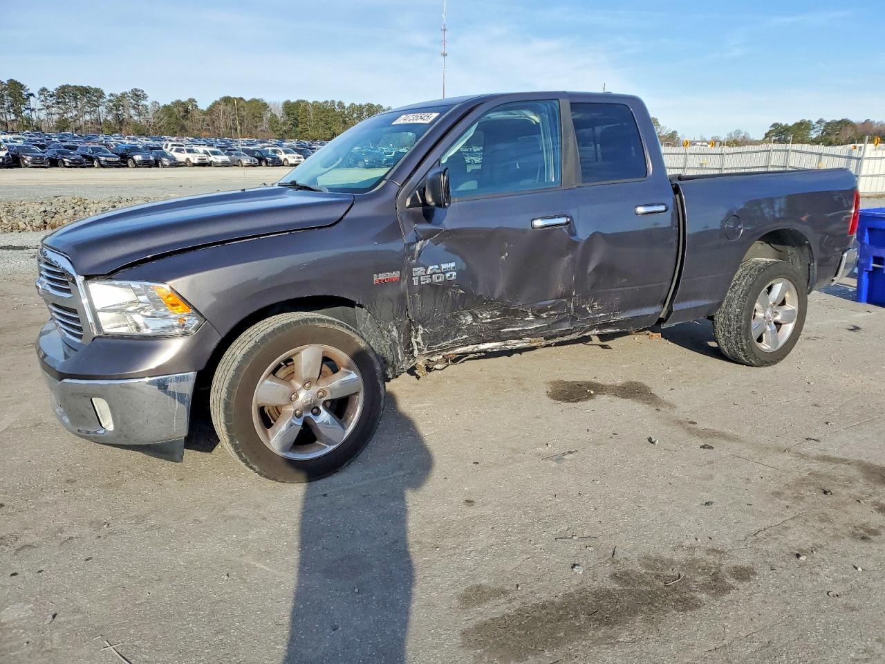 2015 RAM 1500