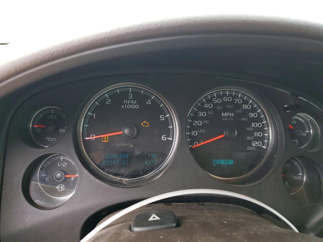 2012 GMC Yukon XL