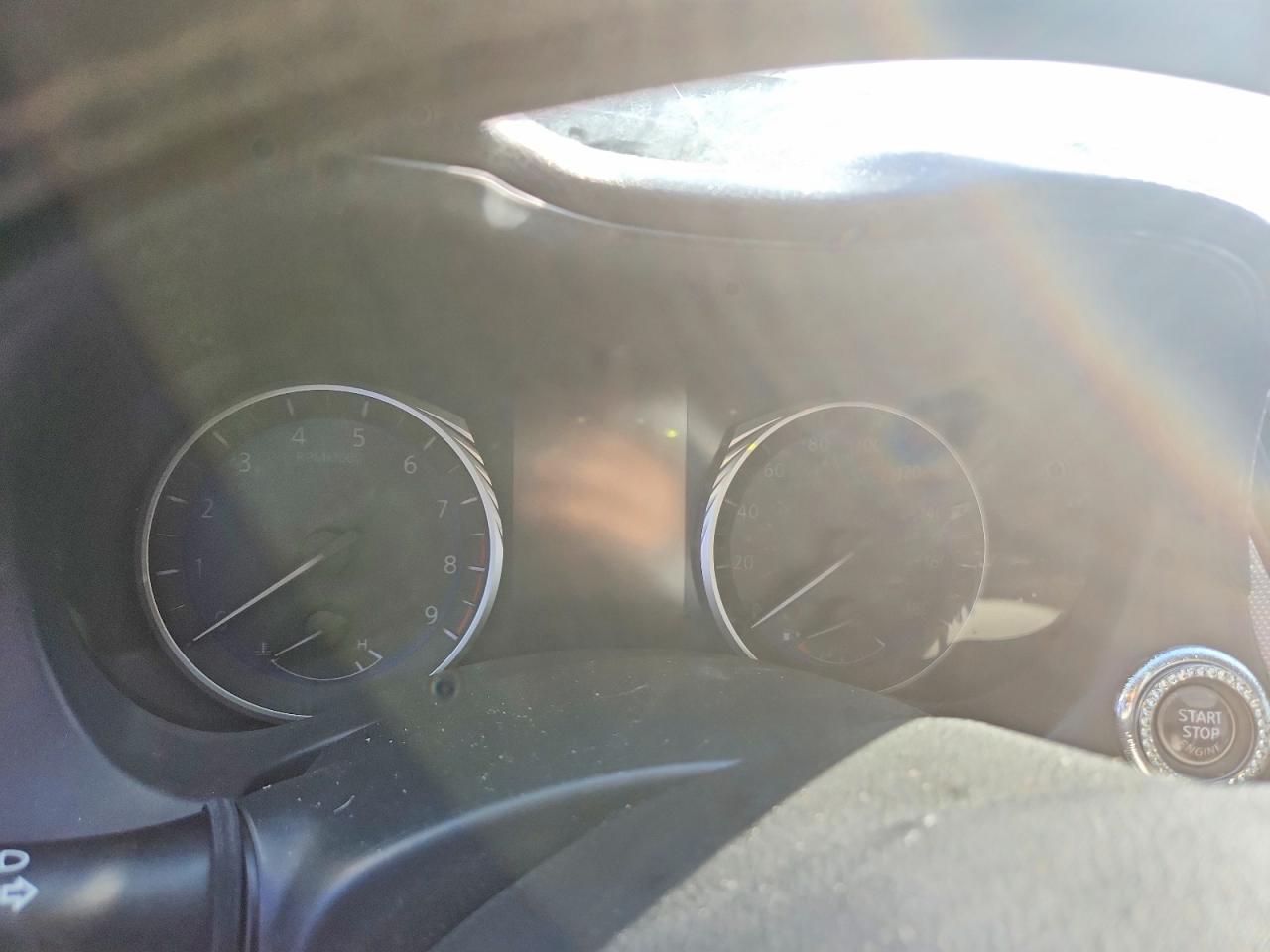 2014 INFINITI Q50