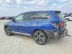 2017 NISSAN PATHFINDER