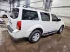 2008 NISSAN PATHFINDER