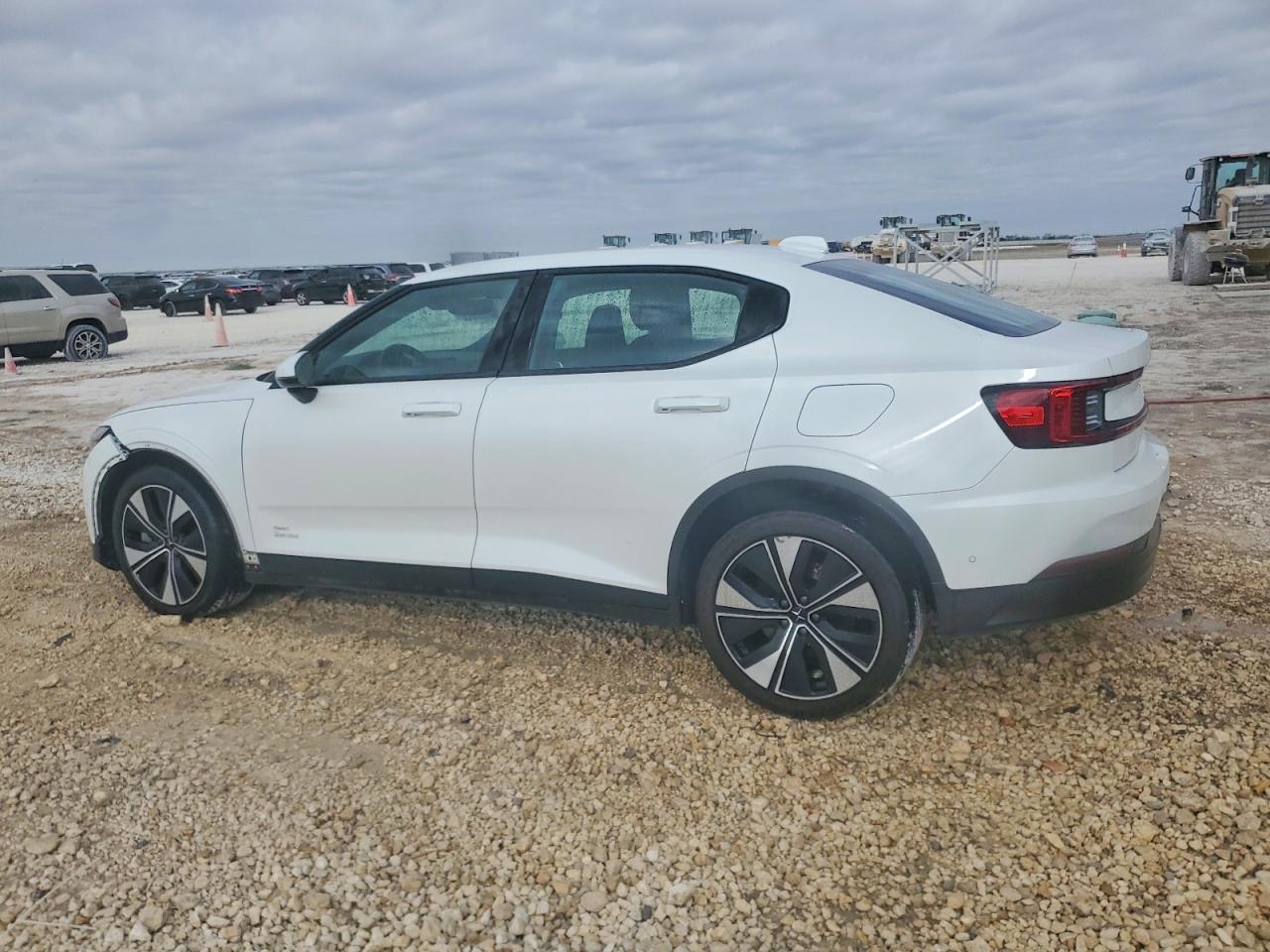 2024 POLESTAR 2