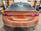 2024 CHEVROLET Malibu Limited