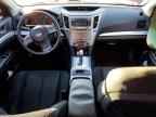 2013 SUBARU Outback