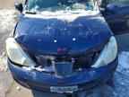 2008 NISSAN VERSA