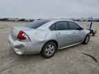 2010 CHEVROLET IMPALA