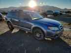 2008 SUBARU Outback