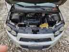 2012 CHEVROLET SONIC