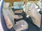 2012 CHEVROLET TRAVERSE