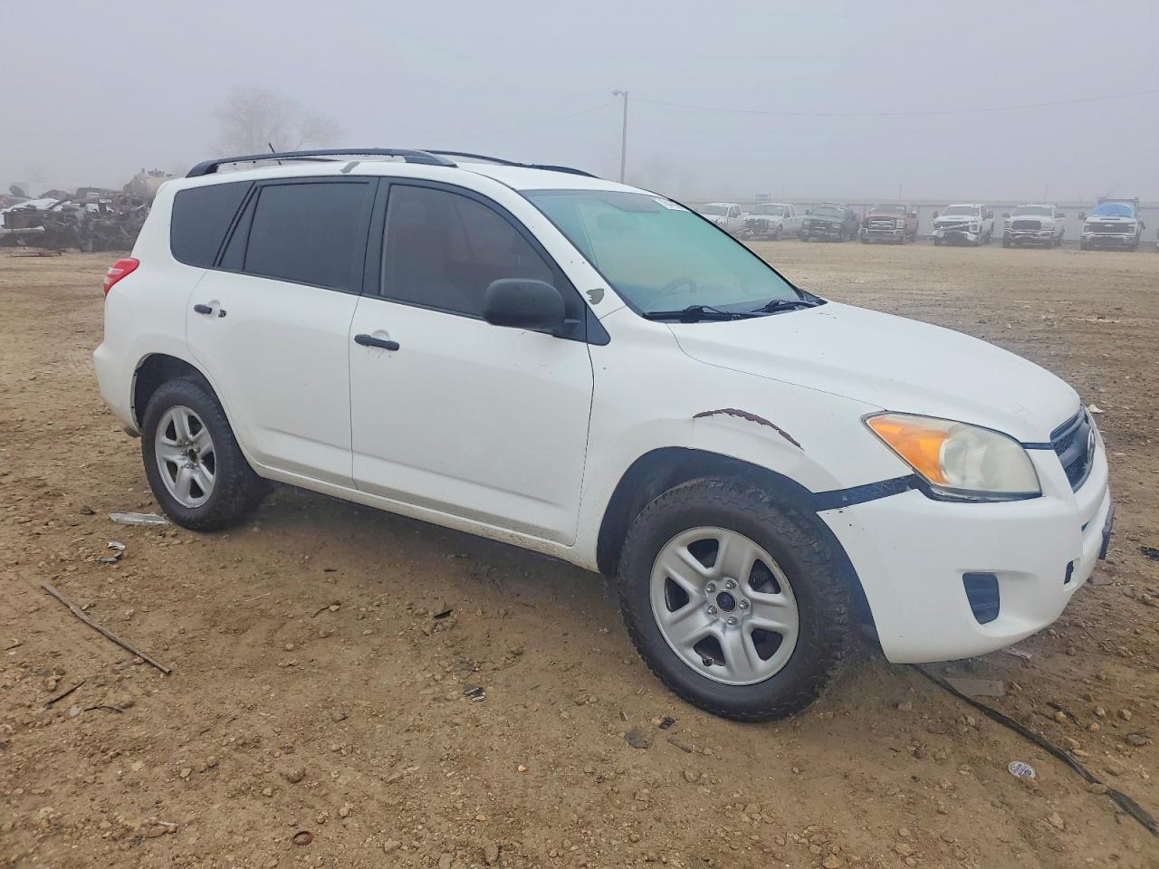 2012 TOYOTA RAV4