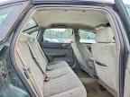 2002 CHEVROLET IMPALA