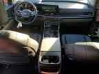 2025 KIA Carnival