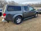 2006 NISSAN Frontier