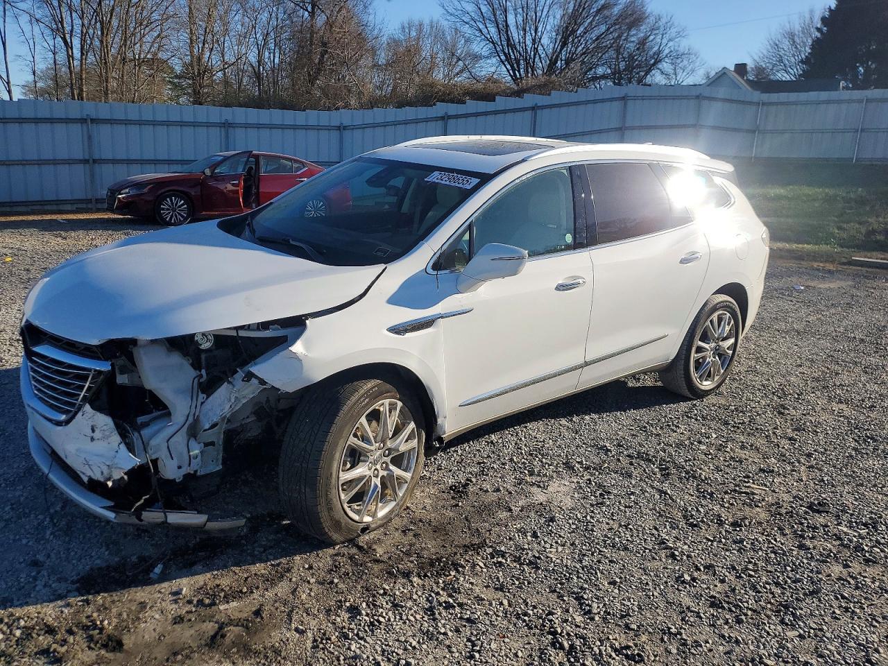 2023 BUICK ENCLAVE