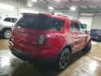 2014 FORD Explorer Sport Trac