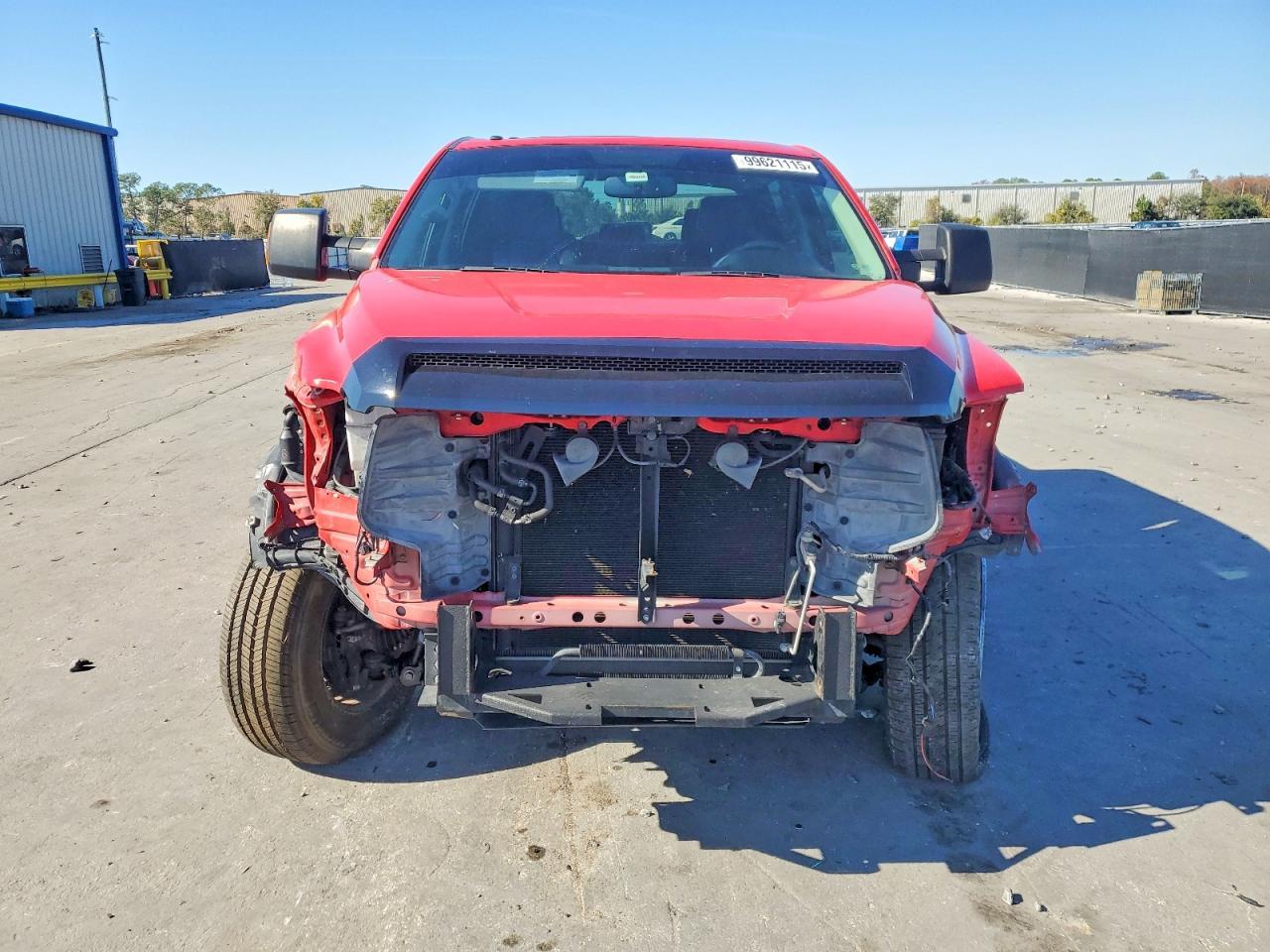 2016 TOYOTA TUNDRA
