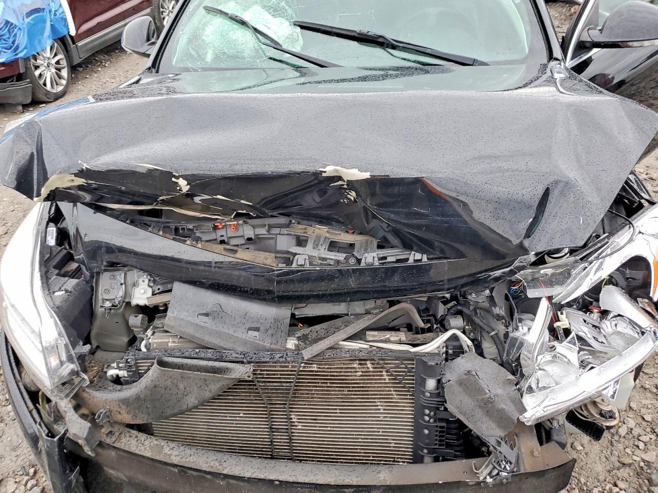 2013 BUICK Regal