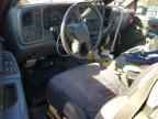 2007 CHEVROLET Silverado 2500