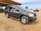 2015 NISSAN Armada