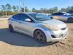 2012 HYUNDAI ELANTRA