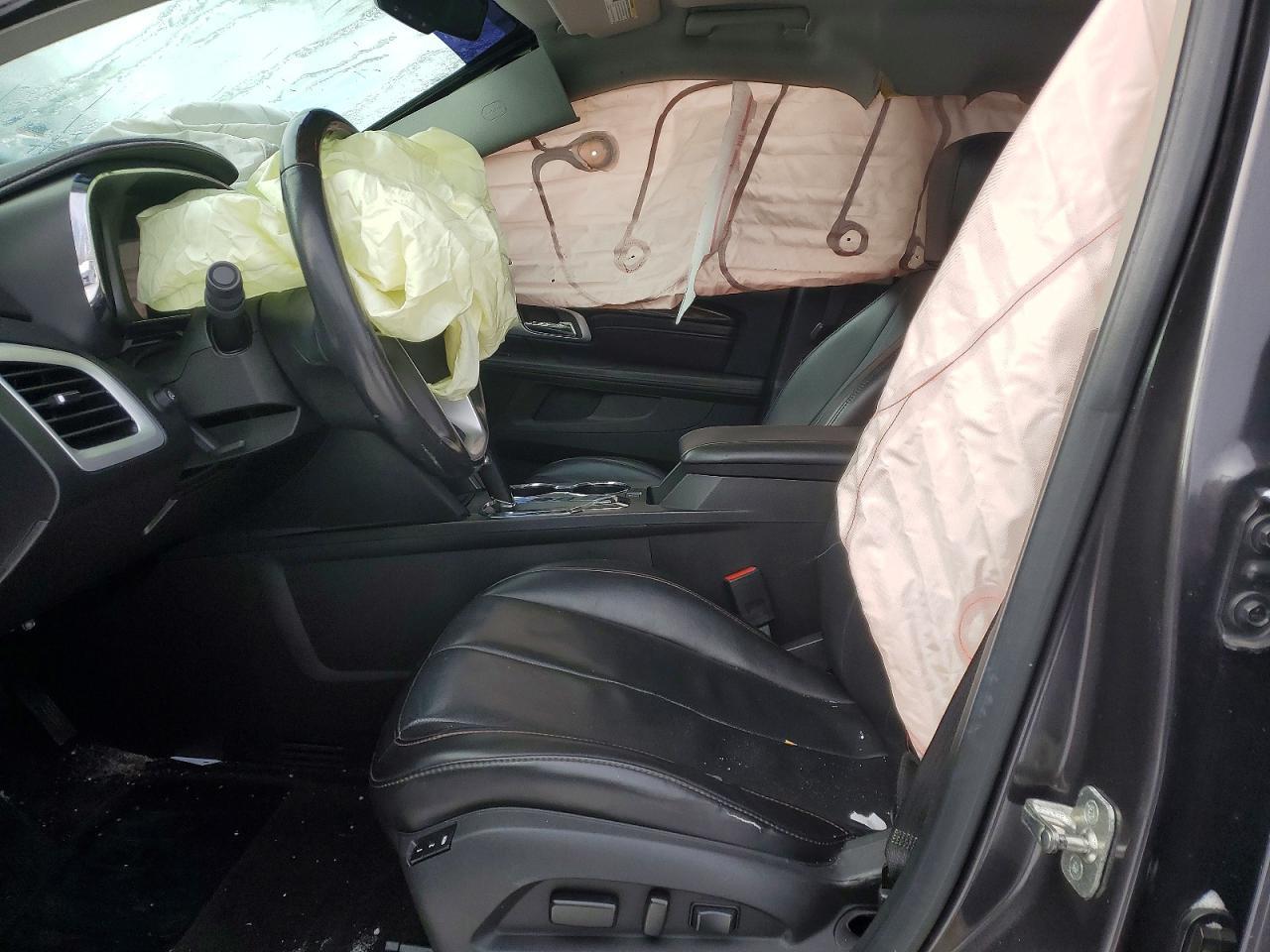 2013 GMC Terrain