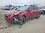 2018 SUBARU Crosstrek