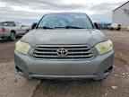 2009 TOYOTA HIGHLANDER