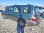 2006 SUBARU FORESTER