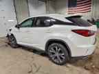 2018 LEXUS RX 350