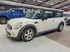 2011 MINI Cooper Clubman