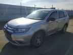 2018 MITSUBISHI outlander