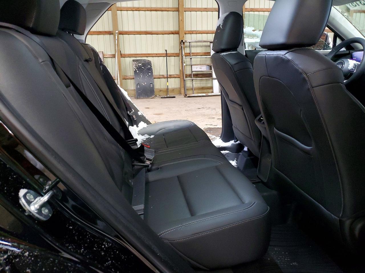 2026 BUICK Envision