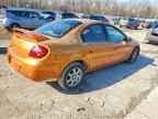 2005 DODGE Neon