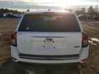 2015 JEEP Compass