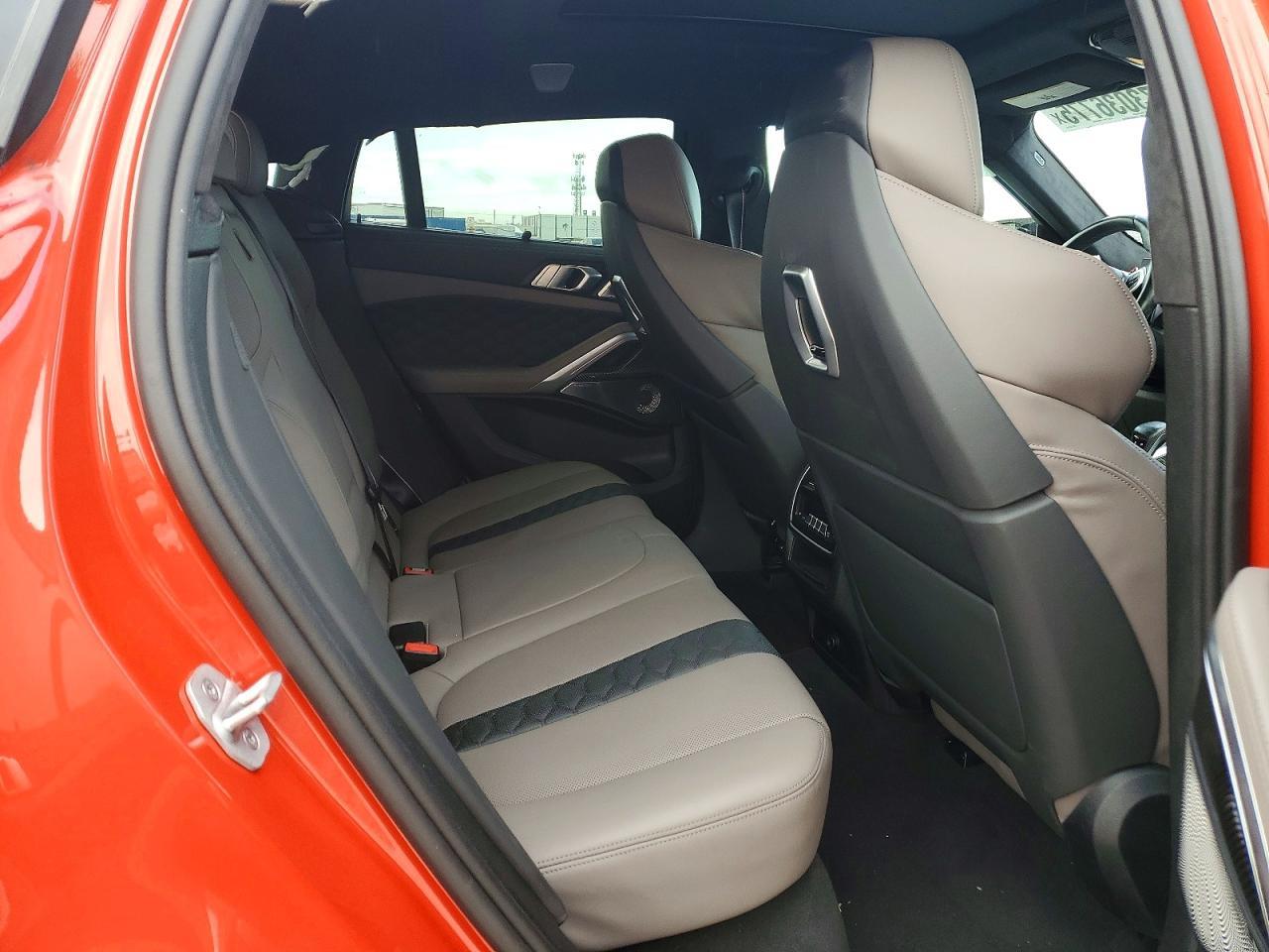 2025 BMW X6
