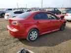 2015 MITSUBISHI LANCER