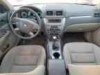 2010 FORD FUSION