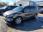 2018 HONDA ODYSSEY