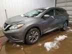 2015 NISSAN MURANO