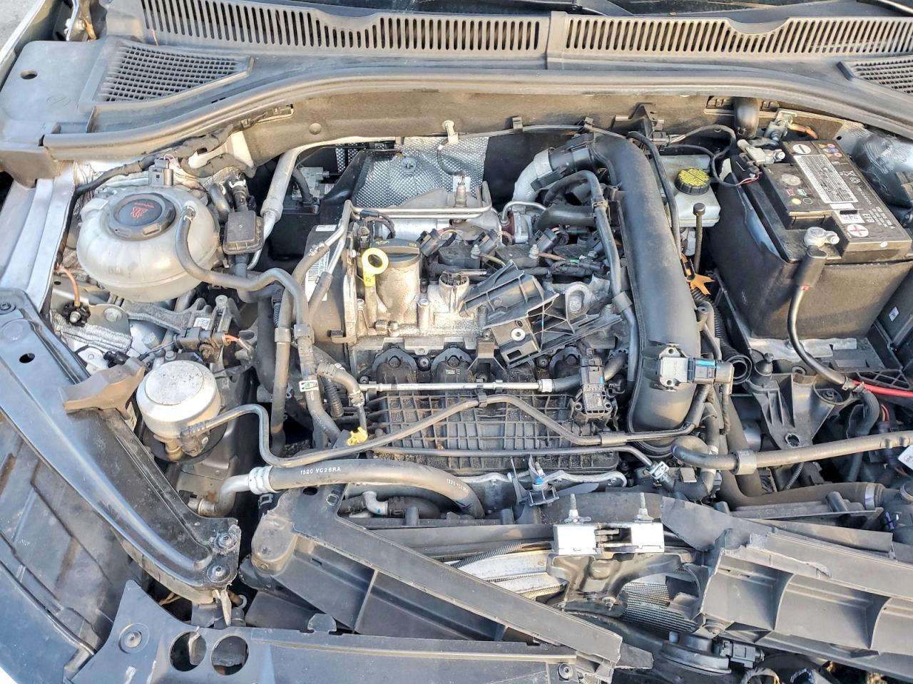 2021 VOLKSWAGEN JETTA