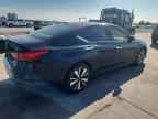 2021 NISSAN ALTIMA