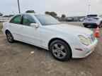 2003 MERCEDES-BENZ E-Class