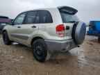 2003 TOYOTA RAV4