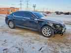 2008 LEXUS LS 460