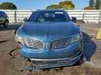 2016 LINCOLN MKX