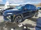 2022 CHEVROLET Trailblazer