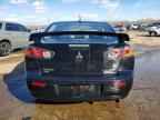 2012 MITSUBISHI LANCER